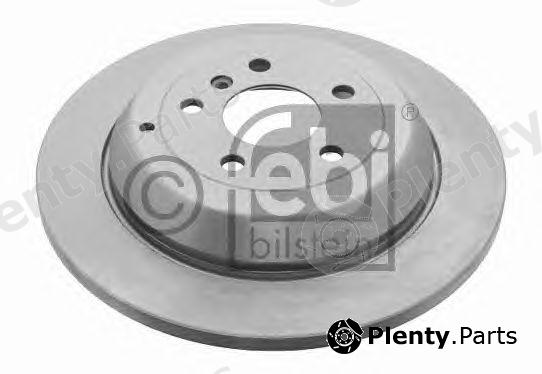  FEBI BILSTEIN part 24747 Brake Disc