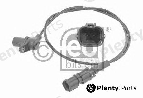  FEBI BILSTEIN part 24860 RPM Sensor, engine management