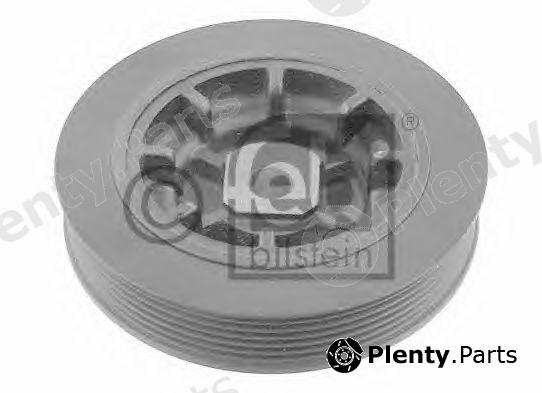  FEBI BILSTEIN part 24933 Belt Pulley, crankshaft