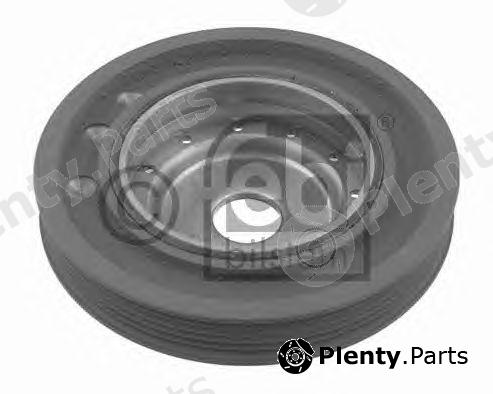  FEBI BILSTEIN part 24935 Belt Pulley, crankshaft