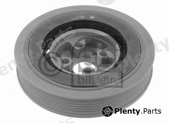  FEBI BILSTEIN part 26135 Belt Pulley, crankshaft