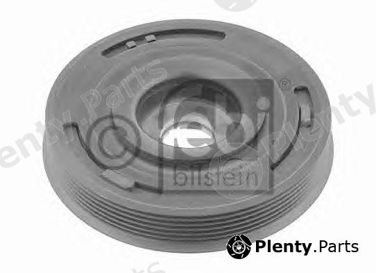  FEBI BILSTEIN part 26334 Belt Pulley, crankshaft