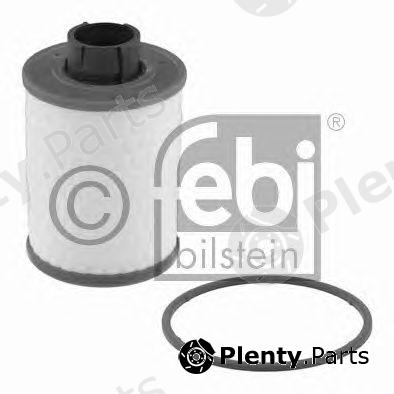  FEBI BILSTEIN part 26336 Fuel filter
