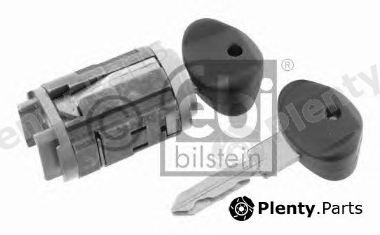  FEBI BILSTEIN part 26670 Lock Cylinder, ignition lock