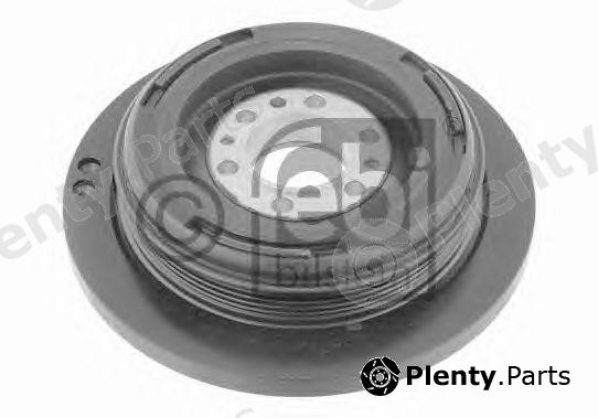  FEBI BILSTEIN part 26742 Belt Pulley, crankshaft