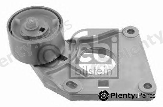  FEBI BILSTEIN part 26763 Tensioner Pulley, timing belt