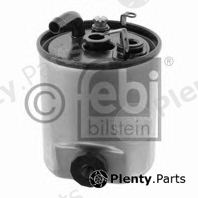  FEBI BILSTEIN part 26821 Fuel filter