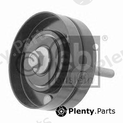  FEBI BILSTEIN part 26871 Deflection/Guide Pulley, v-ribbed belt