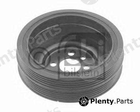  FEBI BILSTEIN part 26876 Belt Pulley, crankshaft