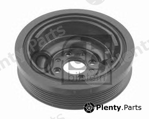  FEBI BILSTEIN part 26886 Belt Pulley, crankshaft