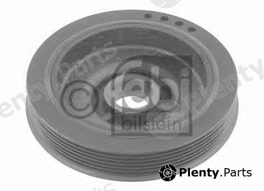  FEBI BILSTEIN part 26922 Belt Pulley, crankshaft