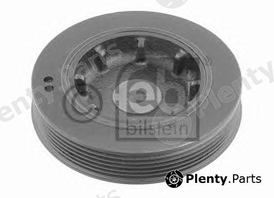  FEBI BILSTEIN part 26957 Belt Pulley, crankshaft