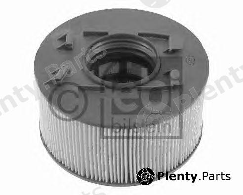  FEBI BILSTEIN part 27035 Air Filter