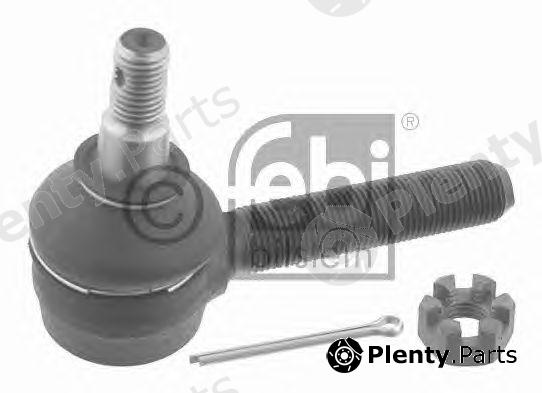  FEBI BILSTEIN part 27044 Ball Head, gearshift linkage