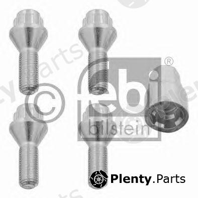  FEBI BILSTEIN part 27049 Wheel Bolt