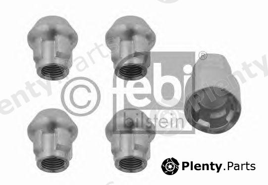  FEBI BILSTEIN part 27058 Wheel Nut