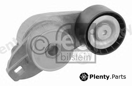  FEBI BILSTEIN part 27116 Belt Tensioner, v-ribbed belt