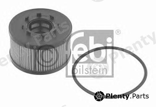  FEBI BILSTEIN part 27141 Oil Filter