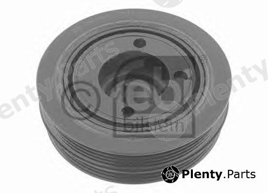  FEBI BILSTEIN part 27231 Belt Pulley, crankshaft