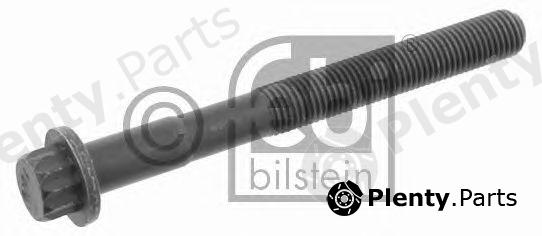  FEBI BILSTEIN part 27255 Cylinder Head Bolt