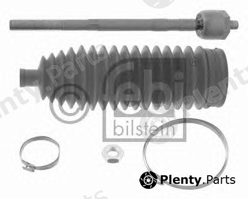  FEBI BILSTEIN part 27303 Repair Kit, tie rod axle joint