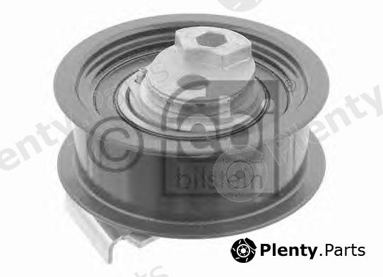  FEBI BILSTEIN part 27364 Tensioner Pulley, timing belt