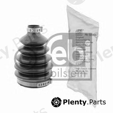  FEBI BILSTEIN part 27405 Bellow Set, drive shaft