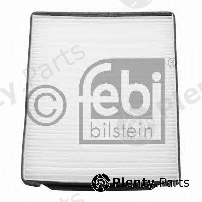  FEBI BILSTEIN part 27466 Filter, interior air