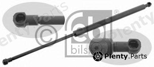  FEBI BILSTEIN part 27601 Gas Spring, boot-/cargo area