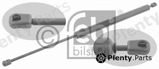  FEBI BILSTEIN part 27658 Gas Spring, boot-/cargo area