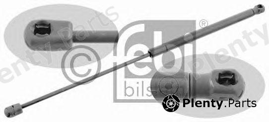  FEBI BILSTEIN part 27779 Gas Spring, boot-/cargo area