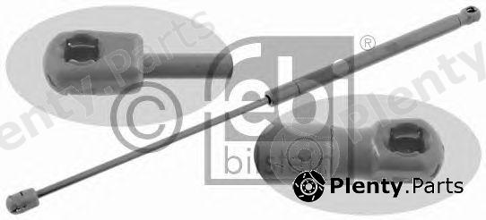  FEBI BILSTEIN part 27781 Gas Spring, boot-/cargo area