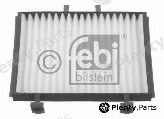  FEBI BILSTEIN part 27833 Filter, interior air