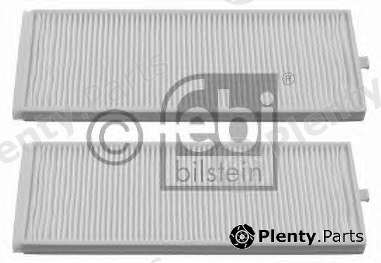  FEBI BILSTEIN part 27943 Filter, interior air