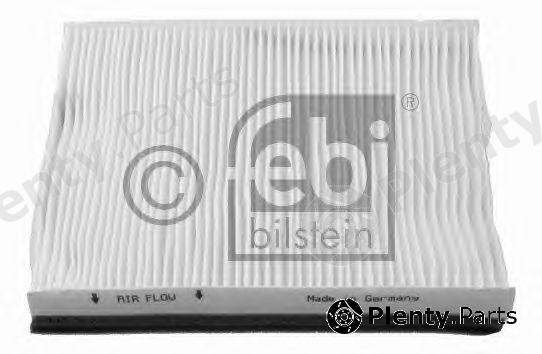  FEBI BILSTEIN part 27953 Filter, interior air