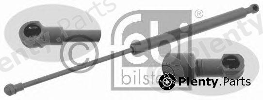  FEBI BILSTEIN part 28080 Gas Spring, boot-/cargo area