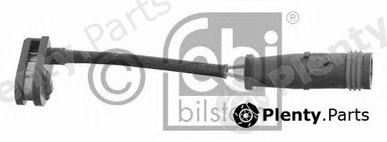 FEBI BILSTEIN part 28139 Warning Contact, brake pad wear