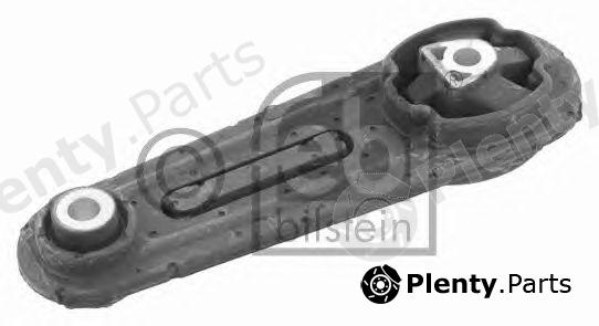 FEBI BILSTEIN part 28202 Engine Mounting; Mounting, automatic transmission; Mounting, manual transmission