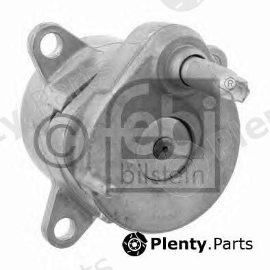  FEBI BILSTEIN part 28229 Belt Tensioner, v-ribbed belt