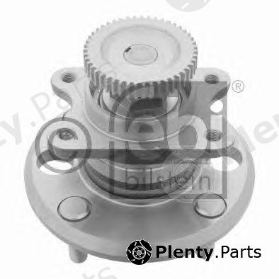  FEBI BILSTEIN part 28254 Wheel Bearing Kit
