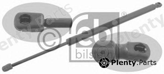  FEBI BILSTEIN part 28562 Gas Spring, boot-/cargo area