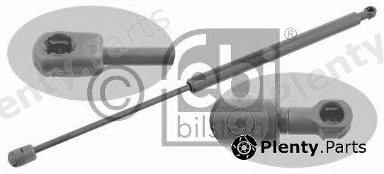  FEBI BILSTEIN part 29284 Gas Spring, boot-/cargo area