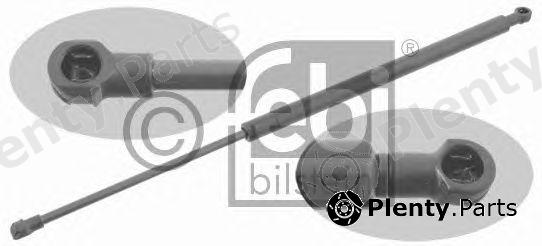  FEBI BILSTEIN part 29285 Gas Spring, bonnet