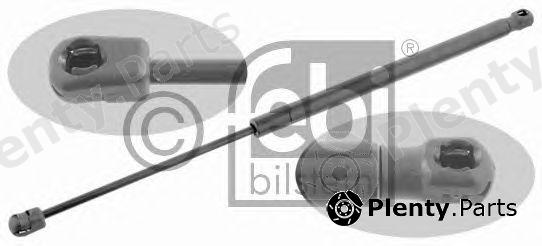  FEBI BILSTEIN part 29297 Gas Spring, boot-/cargo area