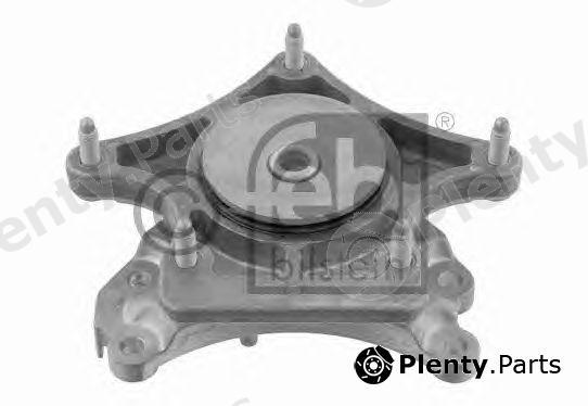  FEBI BILSTEIN part 29331 Mounting, automatic transmission; Mounting, manual transmission