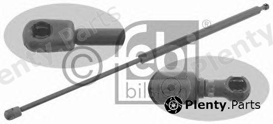  FEBI BILSTEIN part 29444 Gas Spring, boot-/cargo area