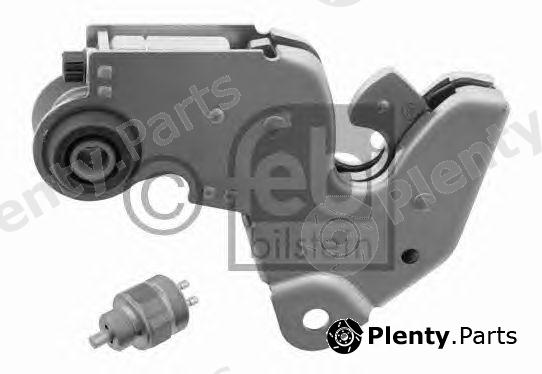  FEBI BILSTEIN part 29480 Door Lock, driver cab
