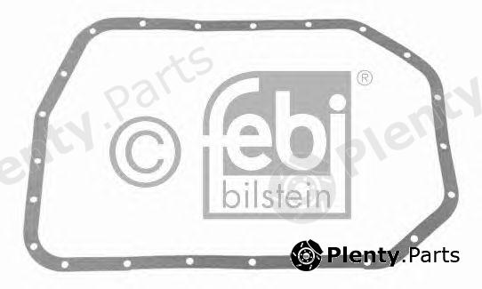  FEBI BILSTEIN part 29894 Seal, automatic transmission oil pan
