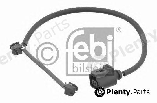  FEBI BILSTEIN part 29912 Warning Contact, brake pad wear