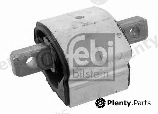 FEBI BILSTEIN part 29971 Mounting, automatic transmission; Mounting, manual transmission